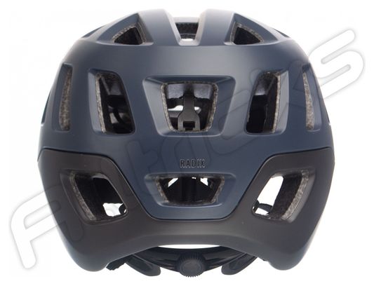 Casque Giro Radix Mat Bleu Foncé