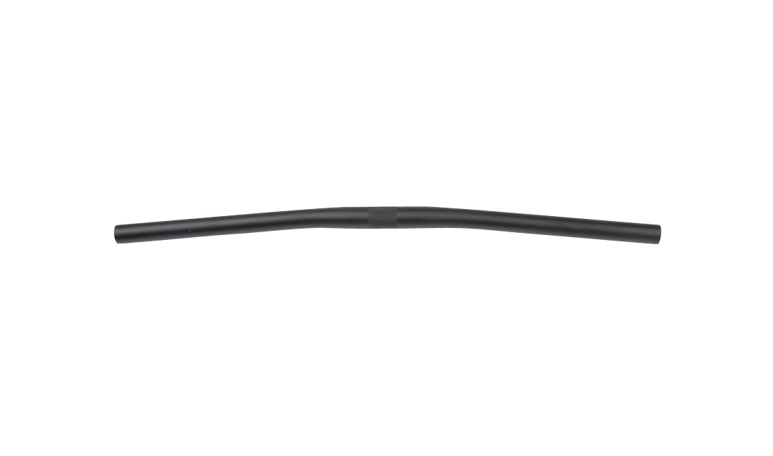 Styr stål matsort 600mm til 26