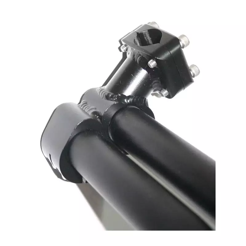 Porte surf Shortboard pour vélo PAT RACKS