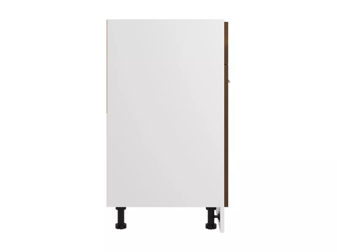 Armoire de plancher à tiroir 