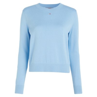 Pull femme Tjw Essential Crew TOMMY HILFIGER