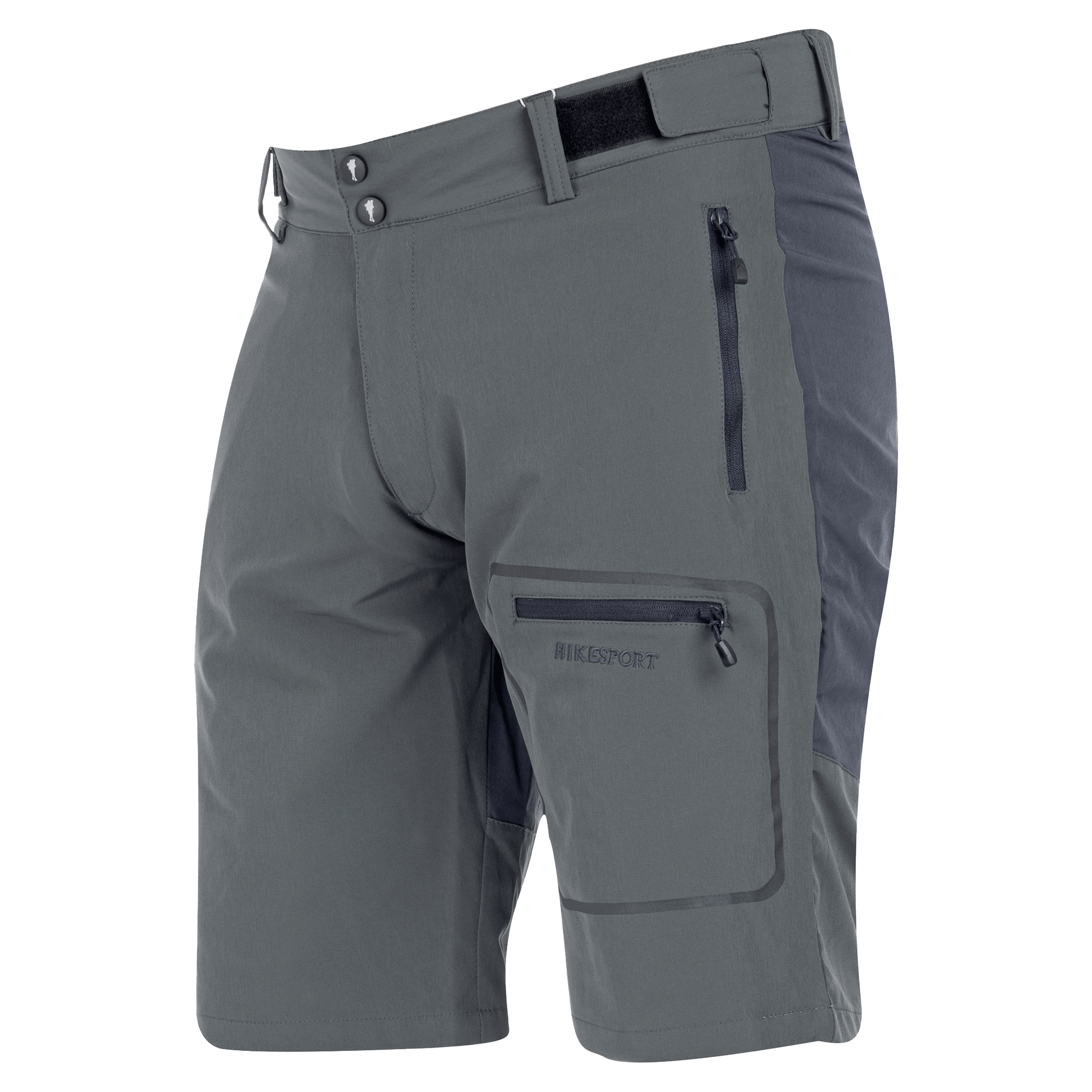 Hike Sport Skjær turshorts M - Fritid og bomull
