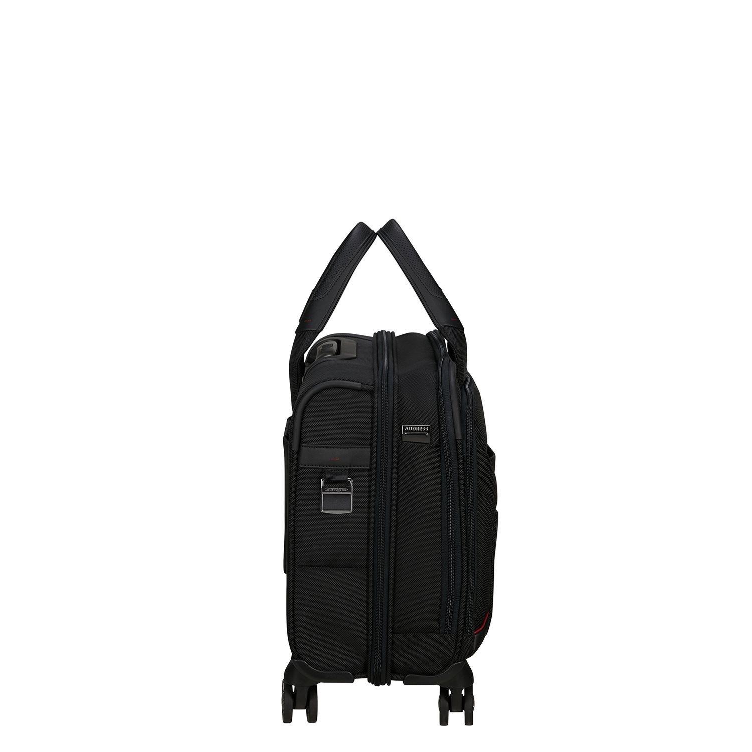 Samsonite Pro-DLX 6 Spinner Tote 15.6