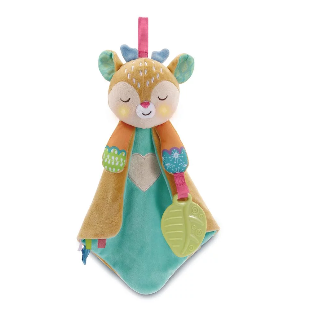 PELUCHE TIFAN, MON DOUDOU BERCEUSES