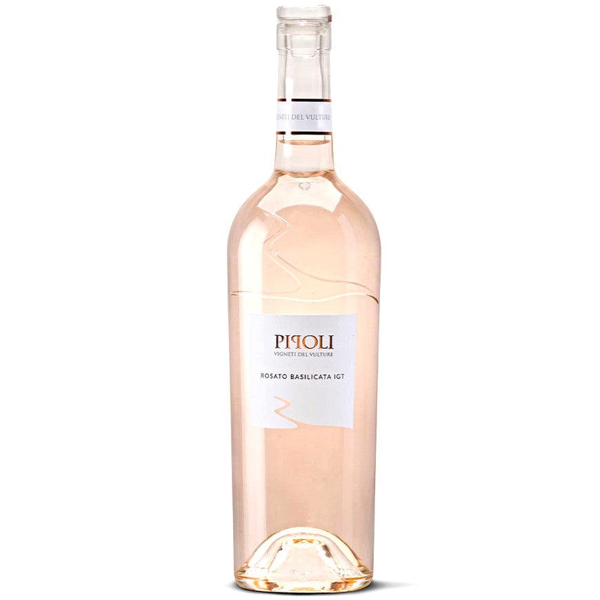 Pipoli Rosato del Basilicate 2022