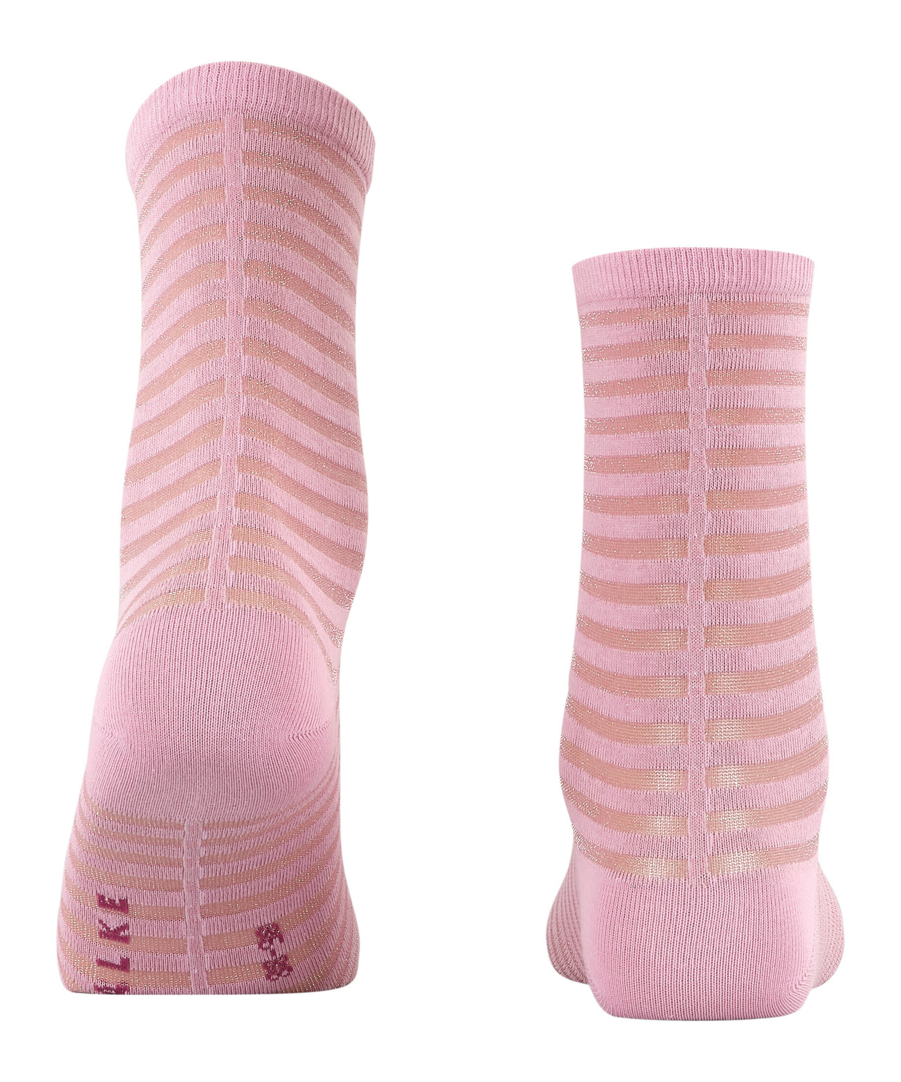 FALKE| Damen Socken Flash Rib