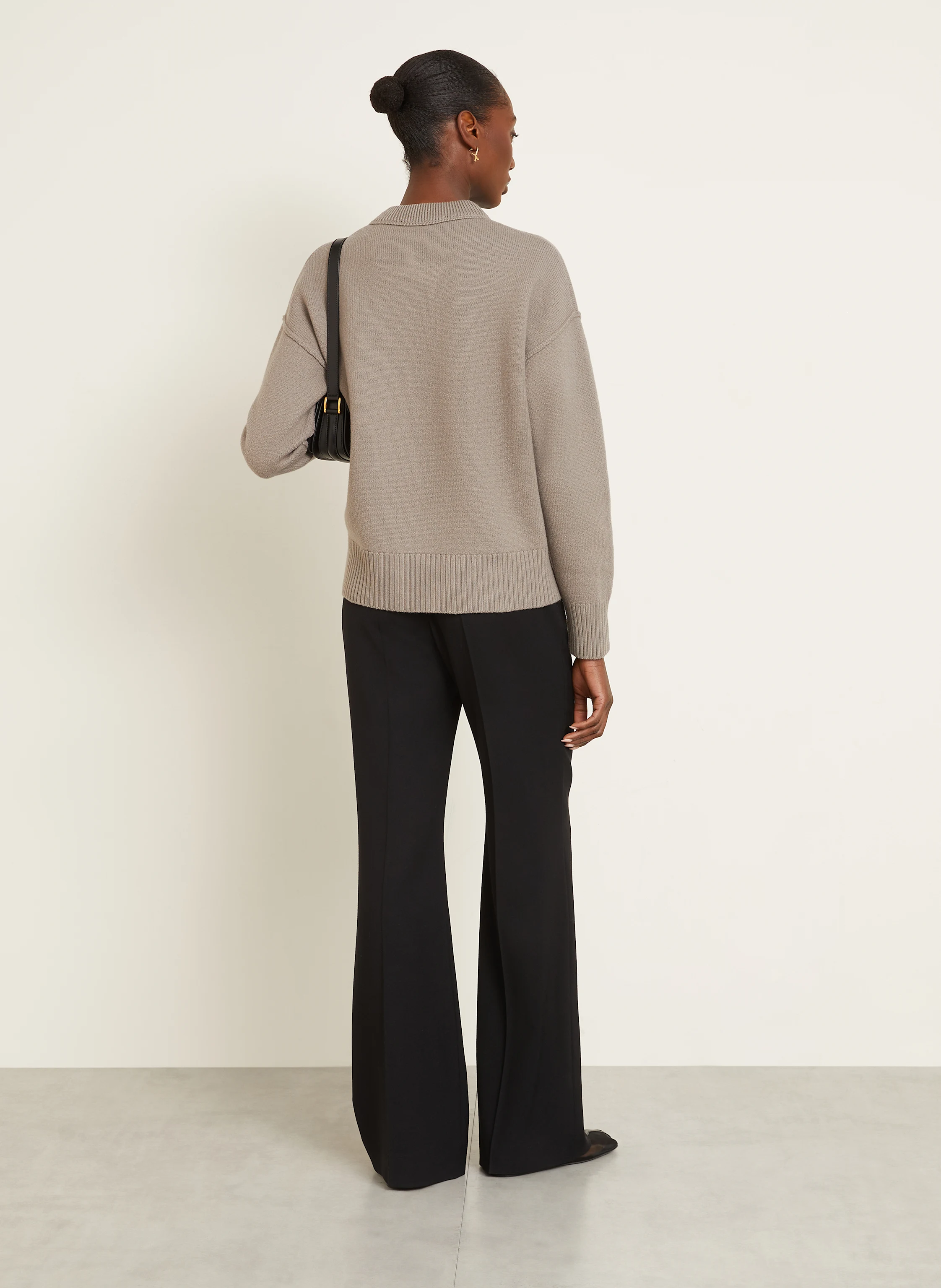 AMI PARIS Pullover