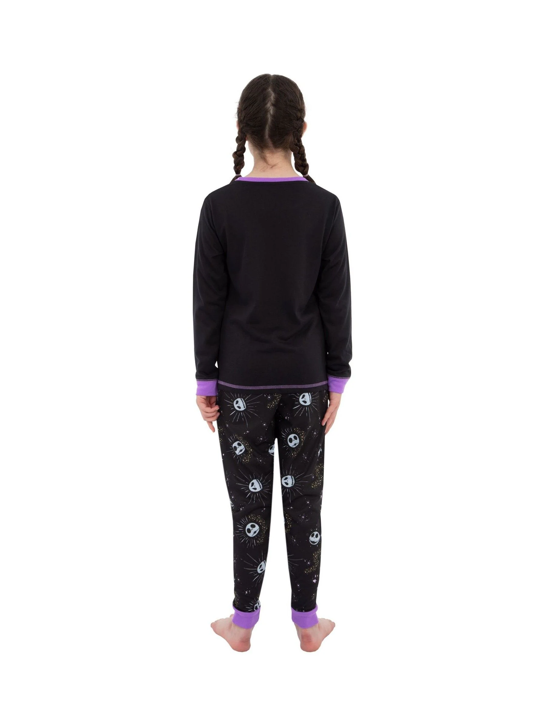 Disney The Nightmare Before Christmas Pyjama's met personage