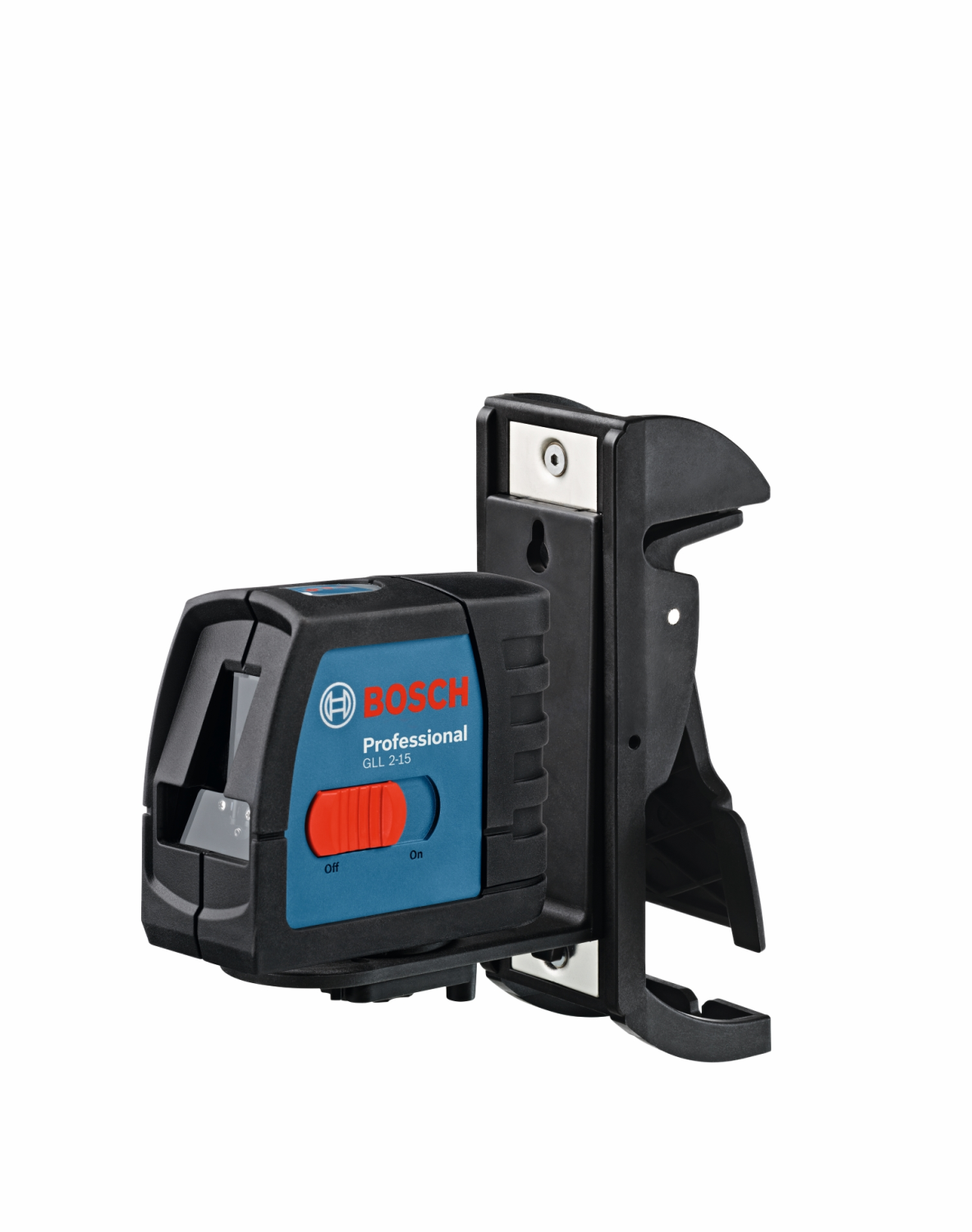Bosch BM 3 Wandhouder voor GLL 2-15