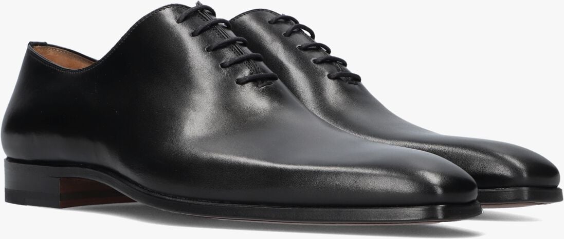 zwarte magnanni nette schoenen 23806
