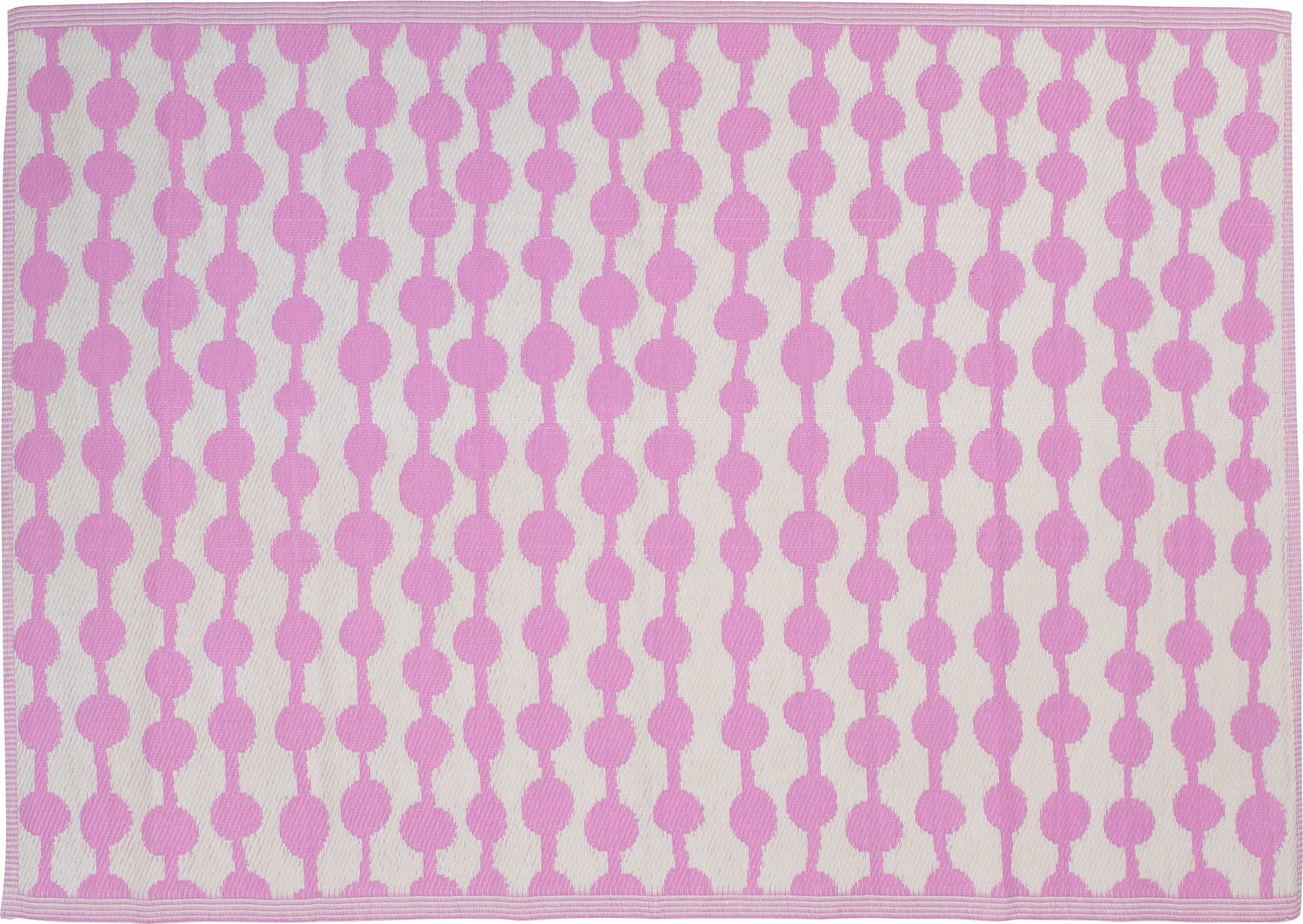Intratuin buitenkleed lila 210 x 150 cm