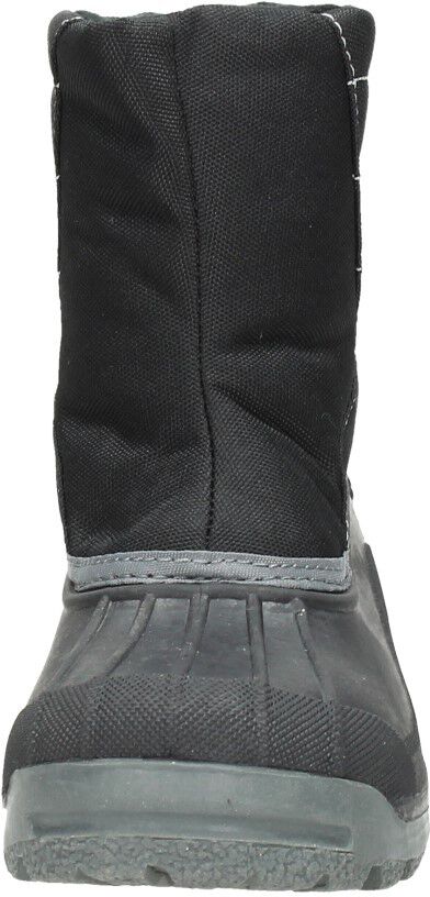 Visions Kindersnowboots zwart