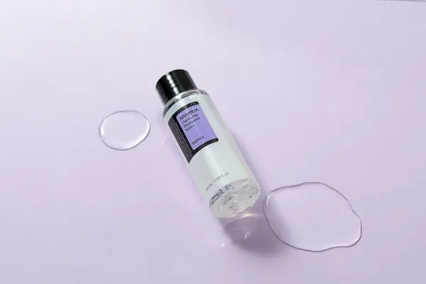 Cosrx AHA/BHA Clarifying Treatment Toner 150 ml