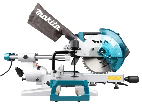 Makita LSO816F, 5000 rpm, 5000 rpm, 6,5 cm, 30,5 cm, 102 dB, 91 dB