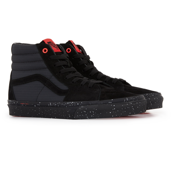 VANS SK8-HI NEON