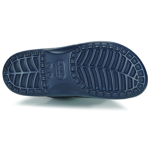 Crocs - Classic Rain Boot Marino