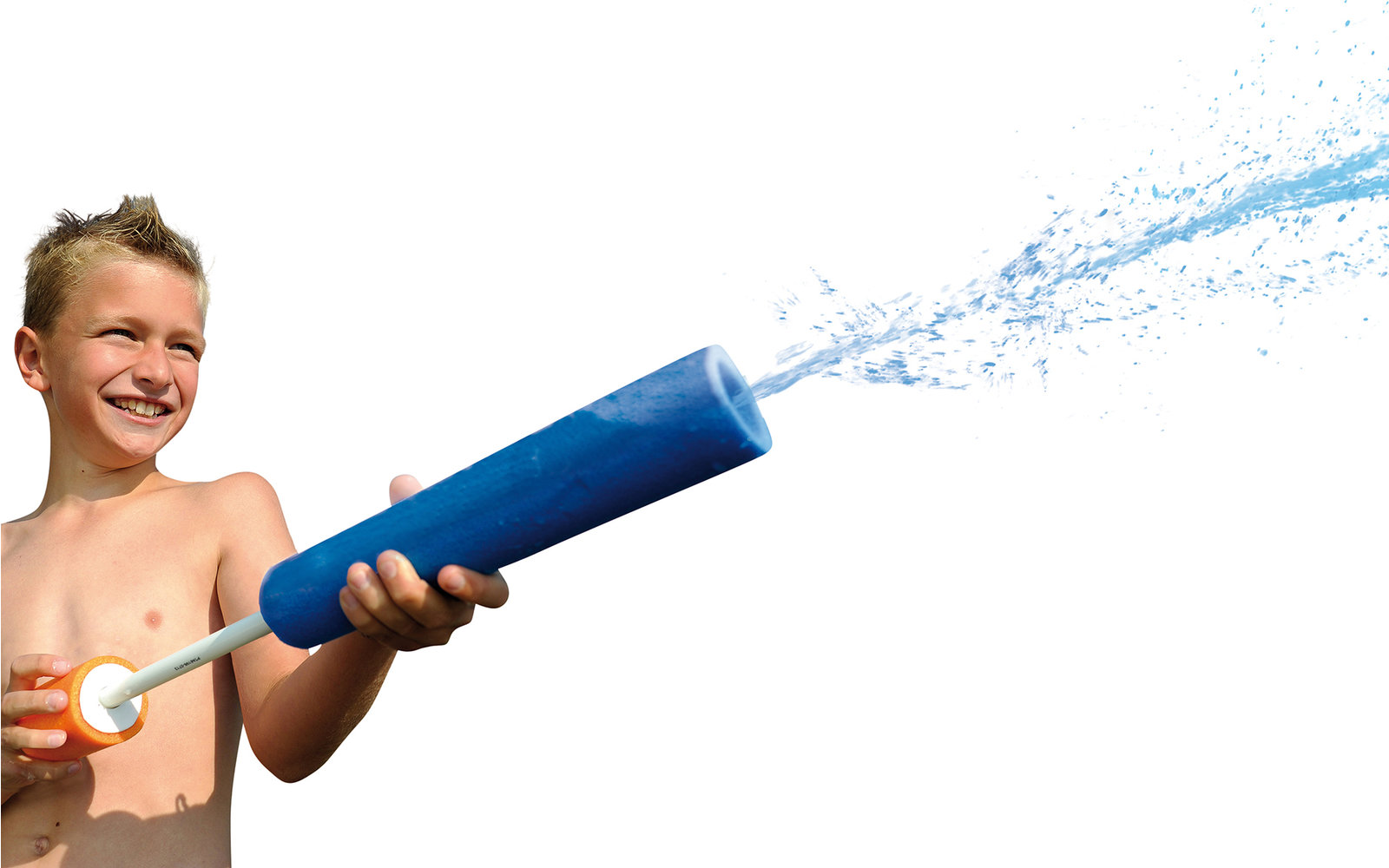 Wasserkanone