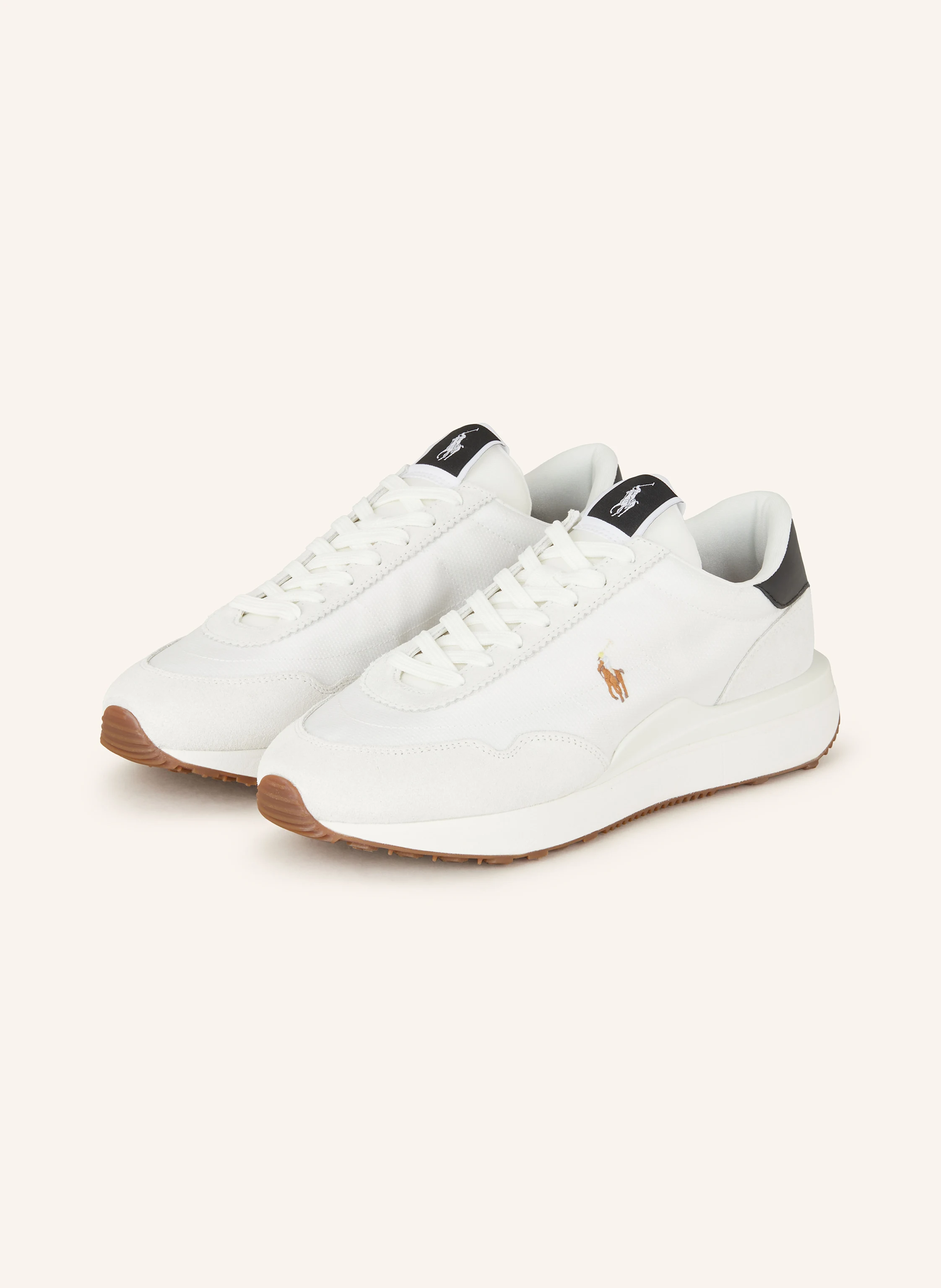 POLO RALPH LAUREN Sneaker