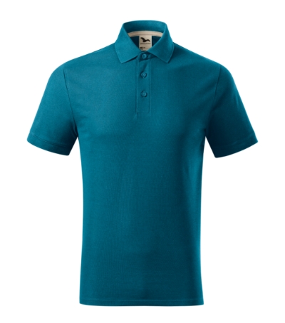 Malfini 234 - Polo en Coton Bio Certifié Élégance Naturelle