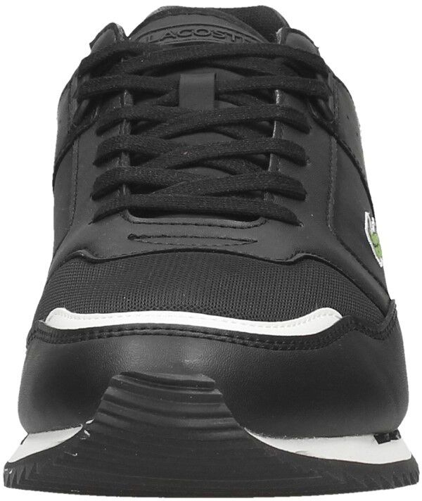 Lacoste Partner Piste zwart