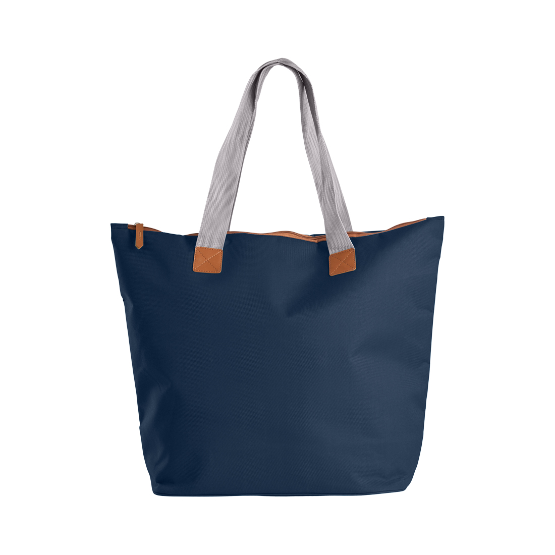 FS-STAR Kühl-Strandtasche Premium 30L dunkelblau