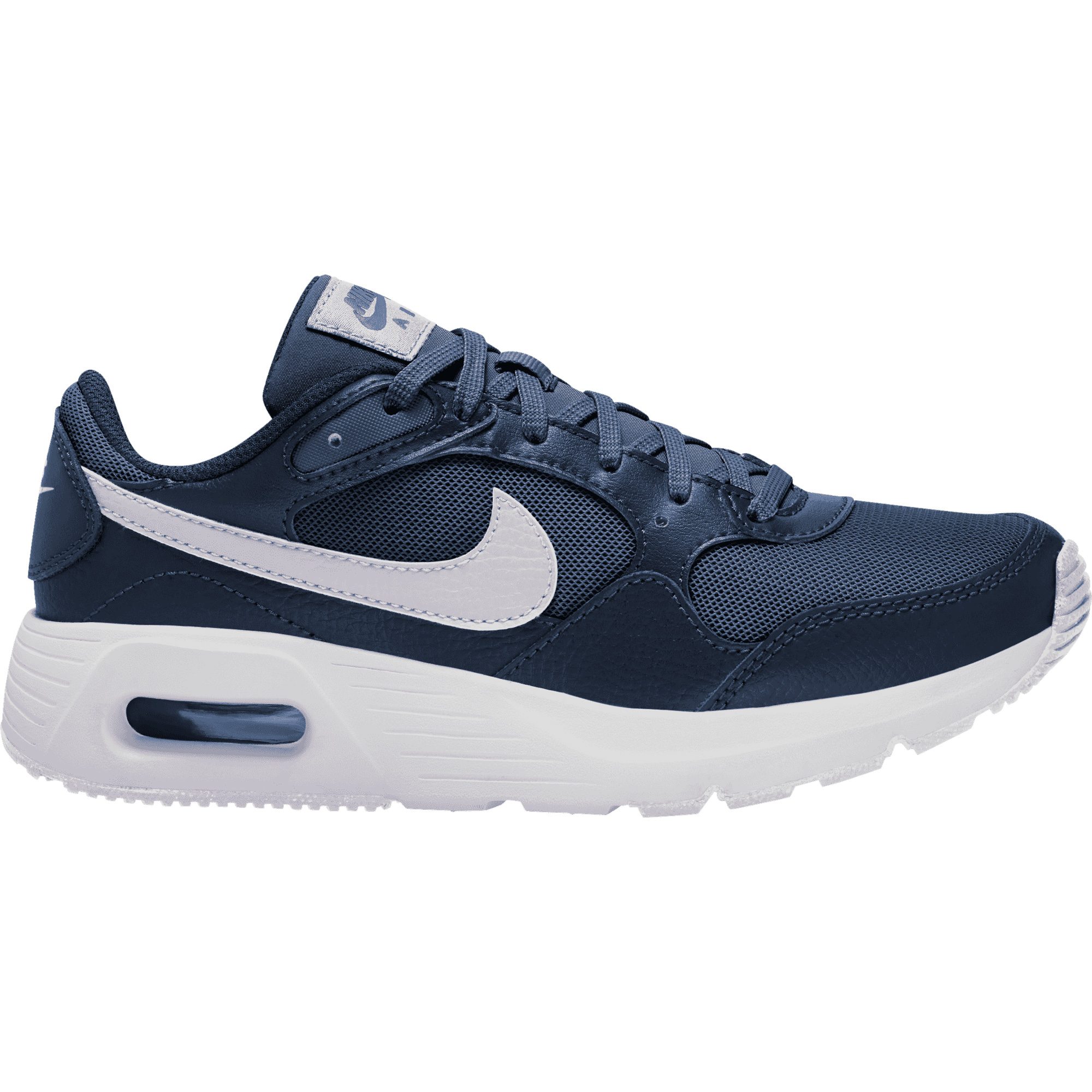 Nike Air Max SC Sneaker Kinder midnight navy