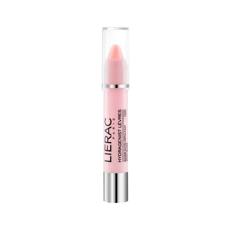 Lierac Hydragenist Lippenbalsam rose, 3 g