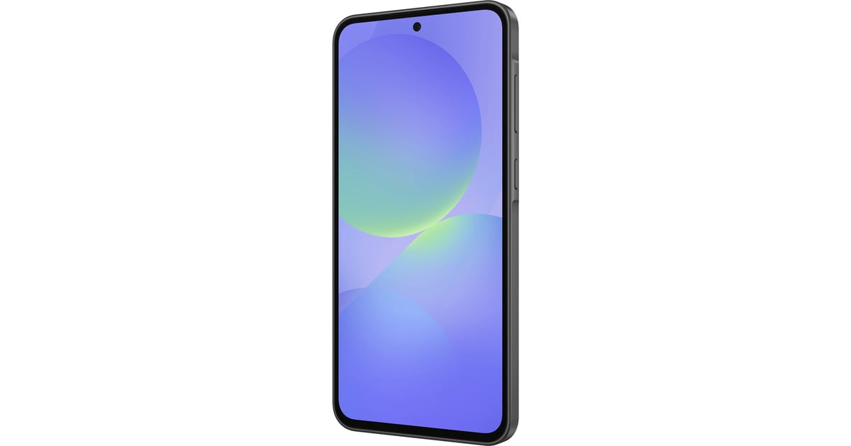SAMSUNGGalaxy A36 5G 128GB Enterprise Edition smartphone  (Zwart, Android 15)