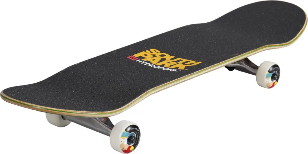 Hydroponic South Park Buddies Komplet Skateboard - Skateboards