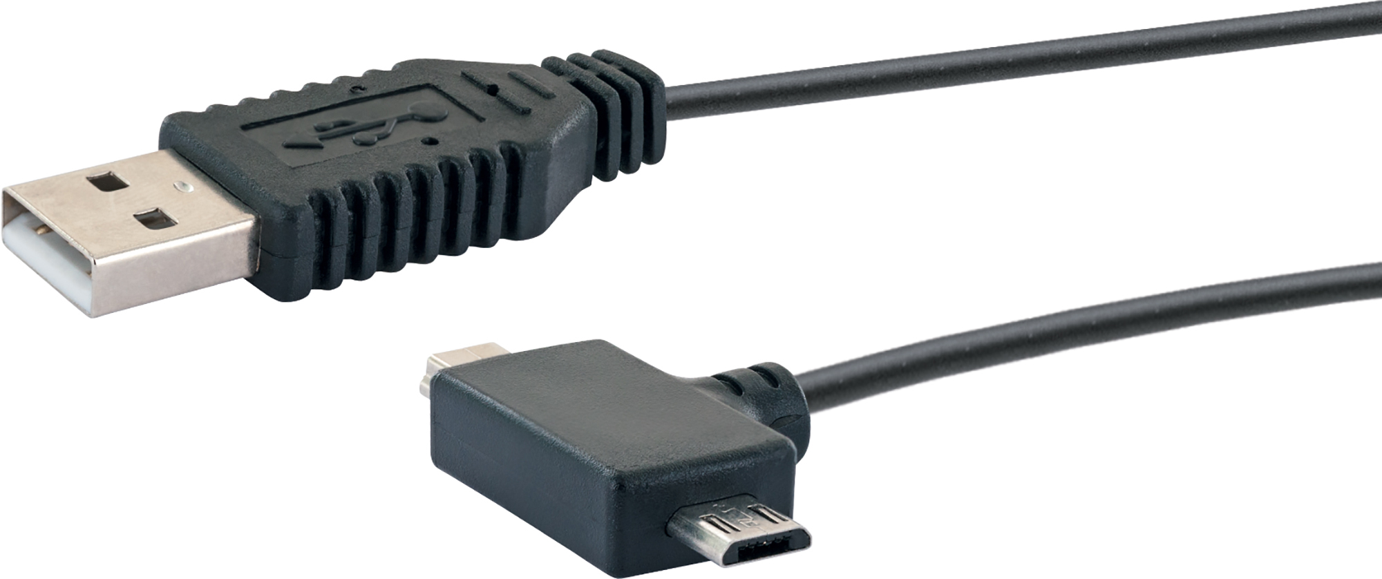 Schwaiger CKRB1915 533 1,0 meter USB aansluitkabel