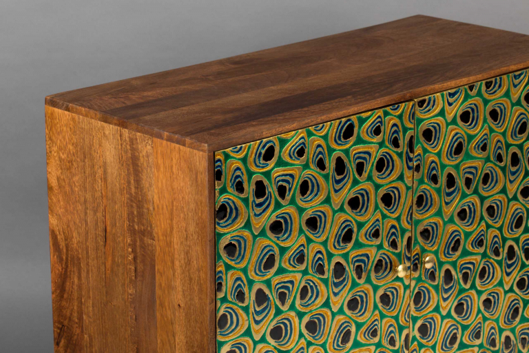 Dutchbone Meena dressoir