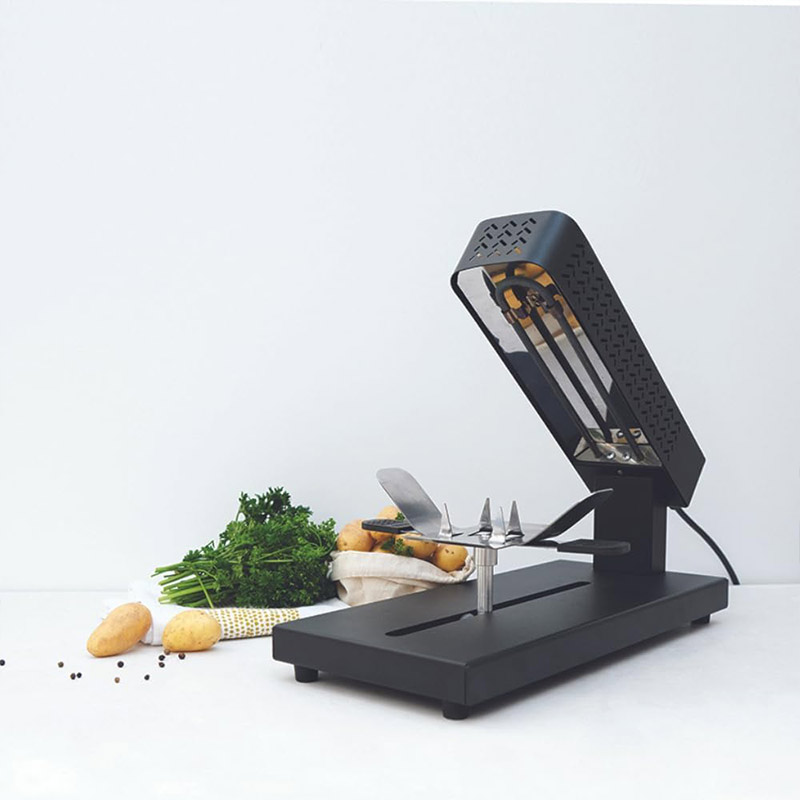Appareil à raclette