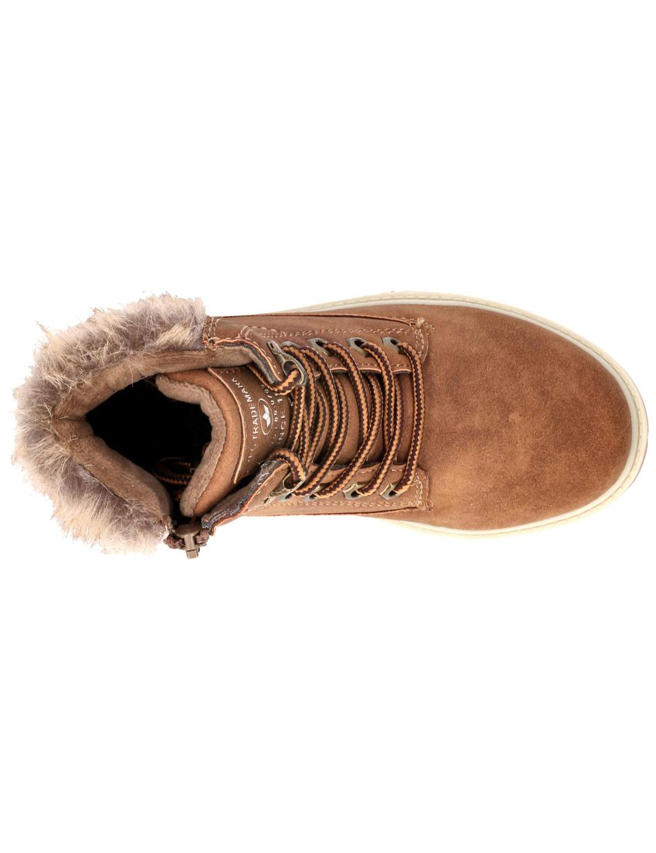 Trendstiefel Anouk