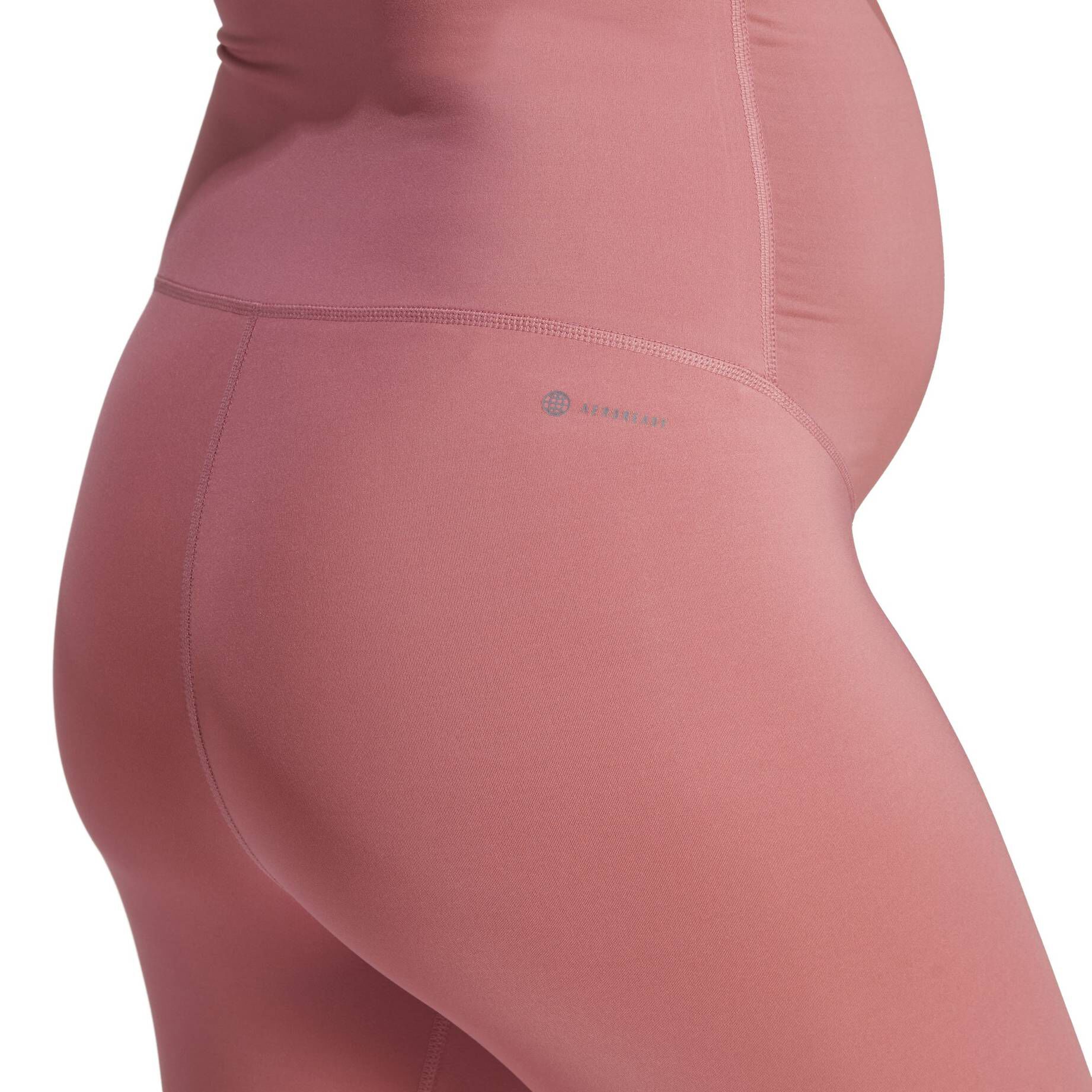 adidas Performance| Damen Yogatights YOGA 7/8-TIGHTS-UMSTANDSMODE