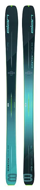 ELAN - SKI RANDO RIPSTICK TOUR 88 W