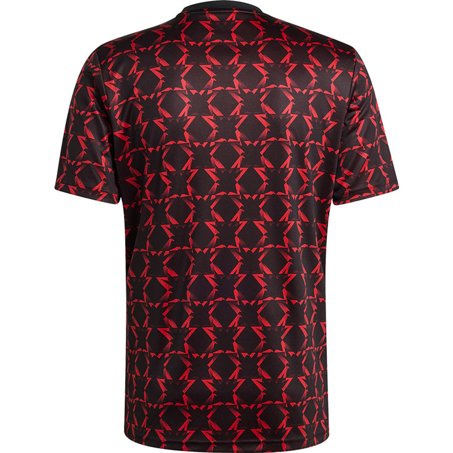 adidas Manchester United Pre-Match Trainingsset