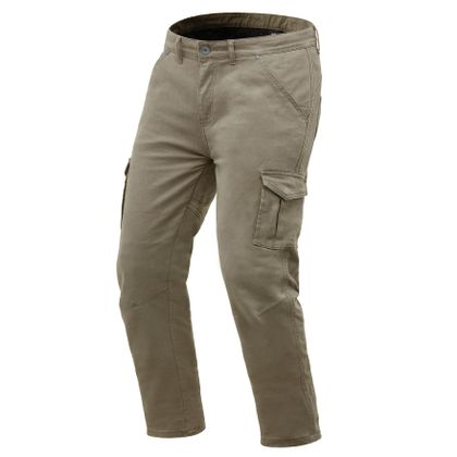 Pantalon Tucano Urbano MOLO STANDARD - Beige