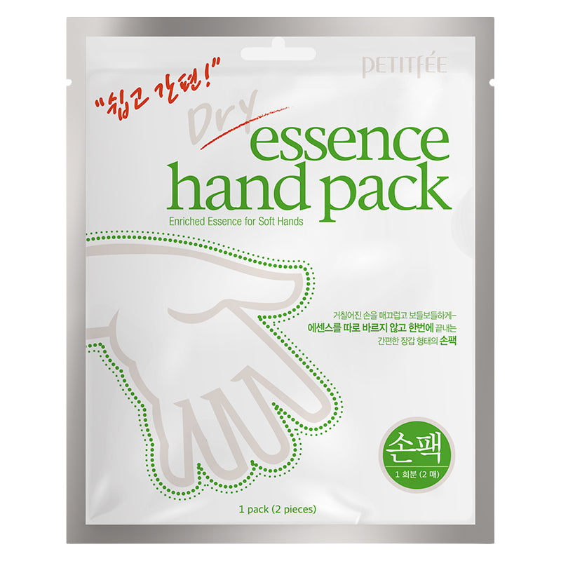 Dry Essence Hand Pack