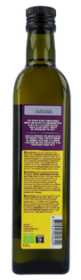 Your Organic Nature Zonnebloemolie 500ML
