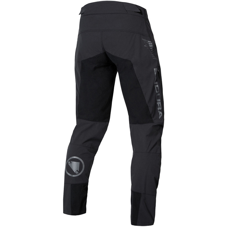 Endura Herren SingleTrack II MTB Hose lang