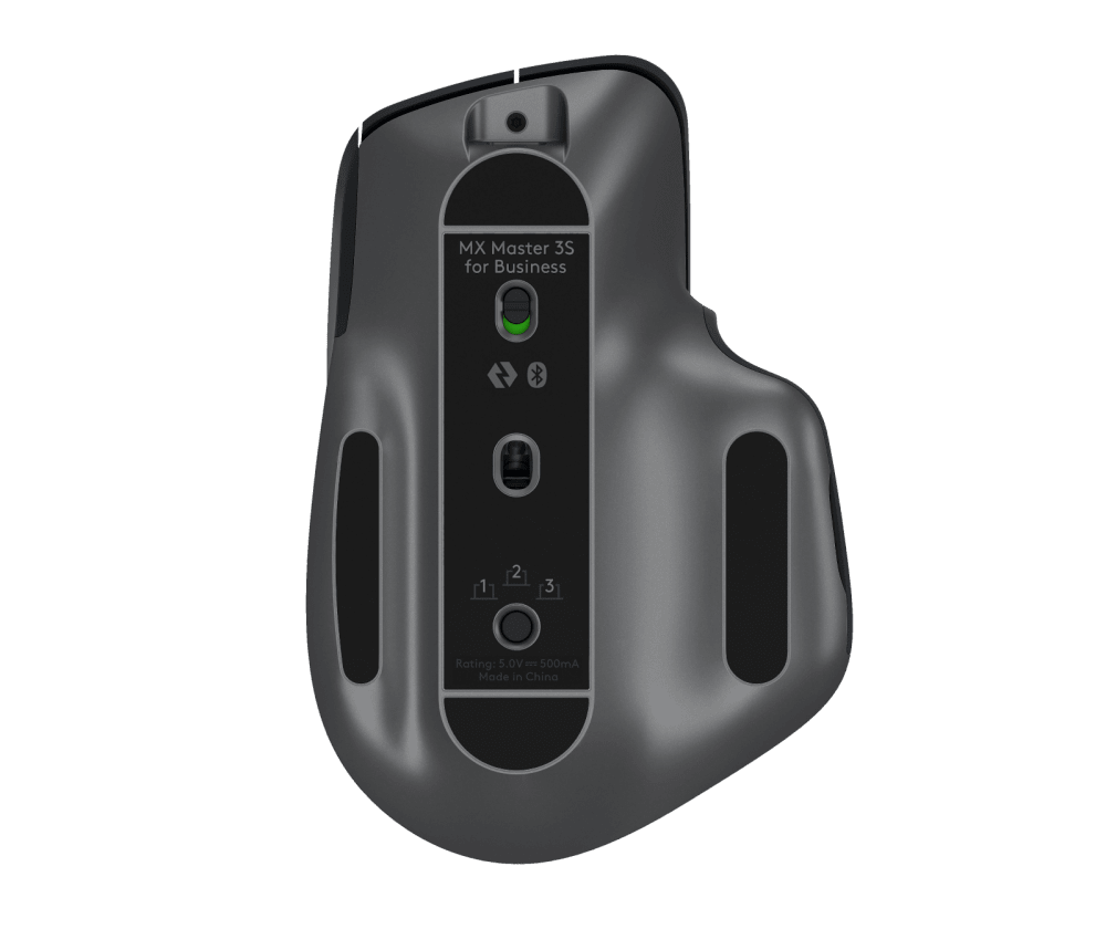 MX Master 3S FOR BUSINESS