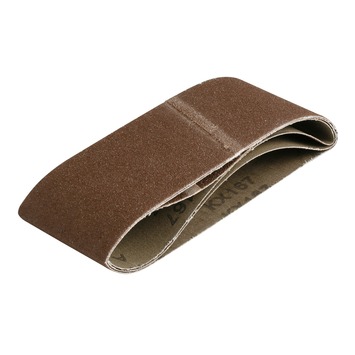 GAMMA schuurband457x75 kk-rr k80 3dl
