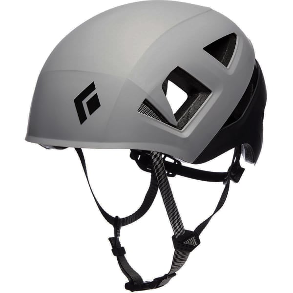 Casque escalade BLACK DIAMOND CAPITAN HELMET PEWTER-BLACK