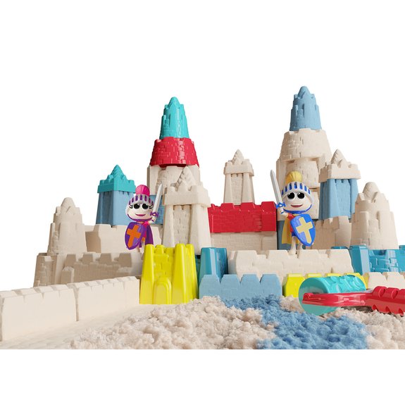 Château Super Sand