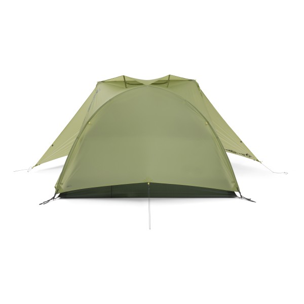 Sea to Summit - Telos Evo Tent TR3 - Tente 3 places