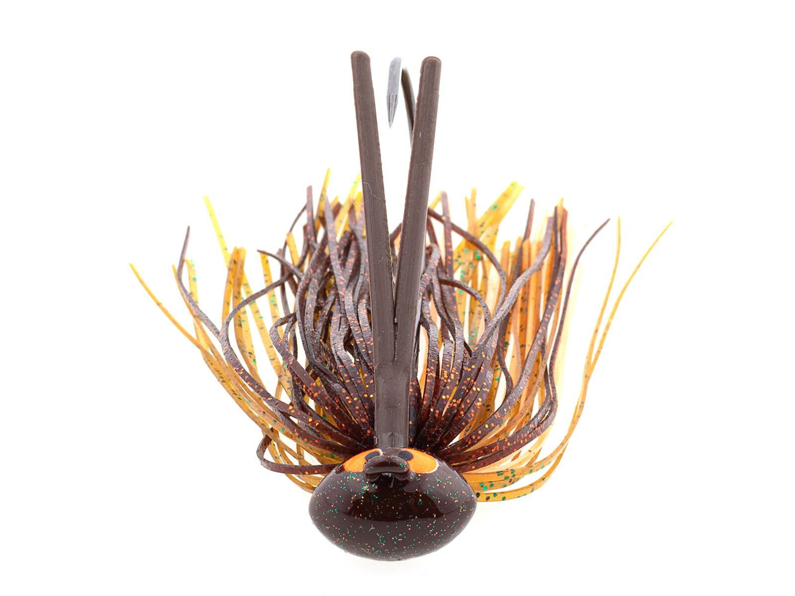 CrossEyeZ Football Jigs (Z-Man)