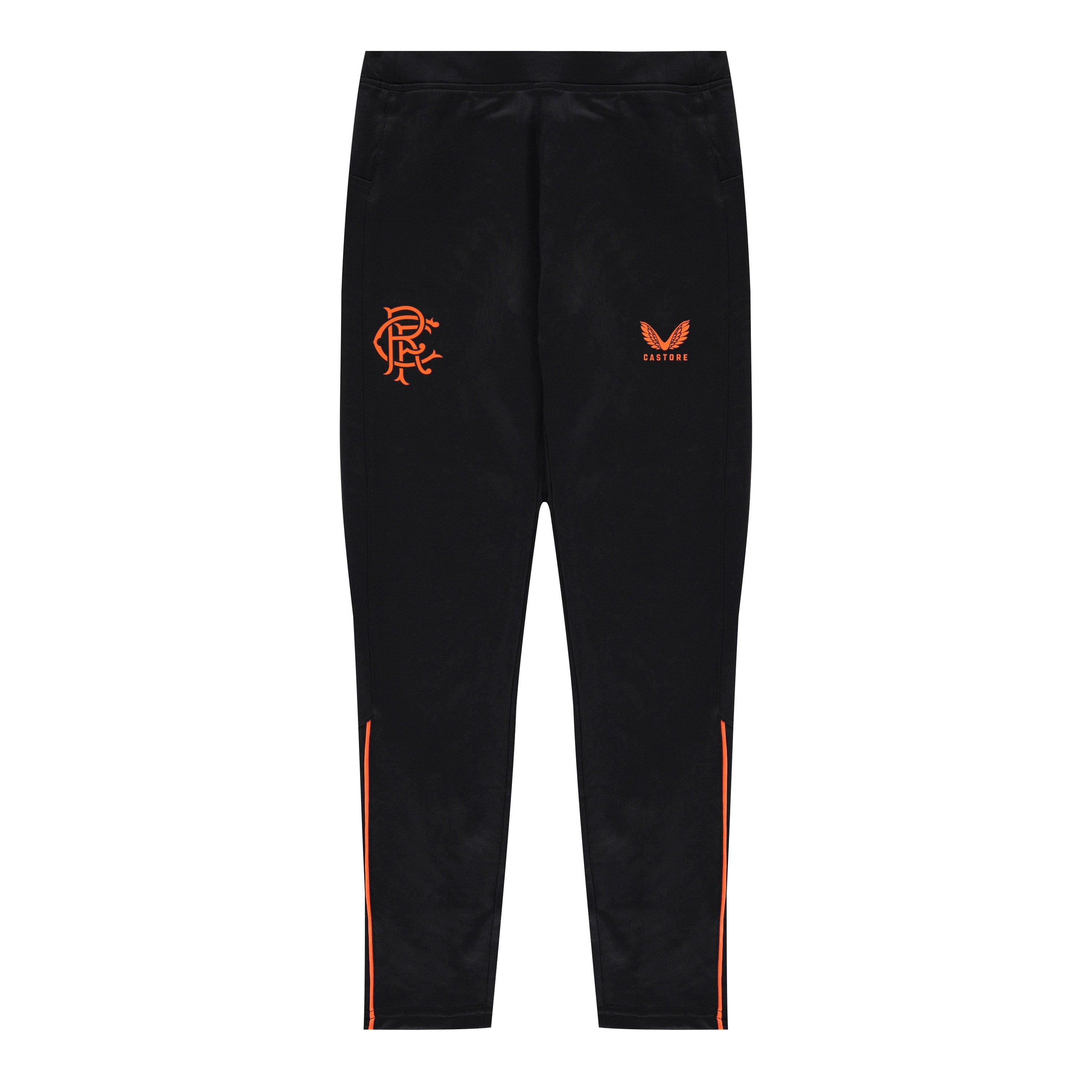 Castore Rangers FC Training Pants Juniors