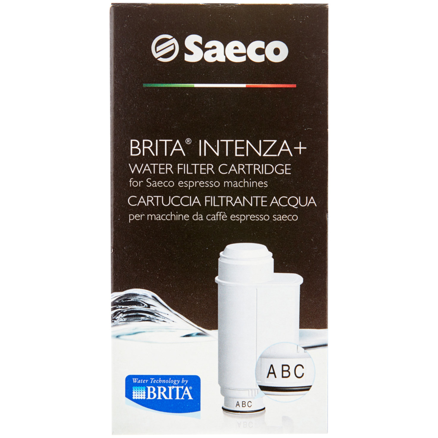 Brita Intenza Wasserfiilter