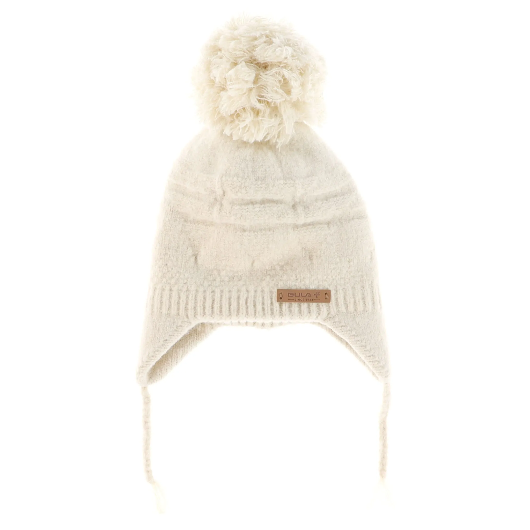Bula Tuque Ariel Peruvian 12-24mois