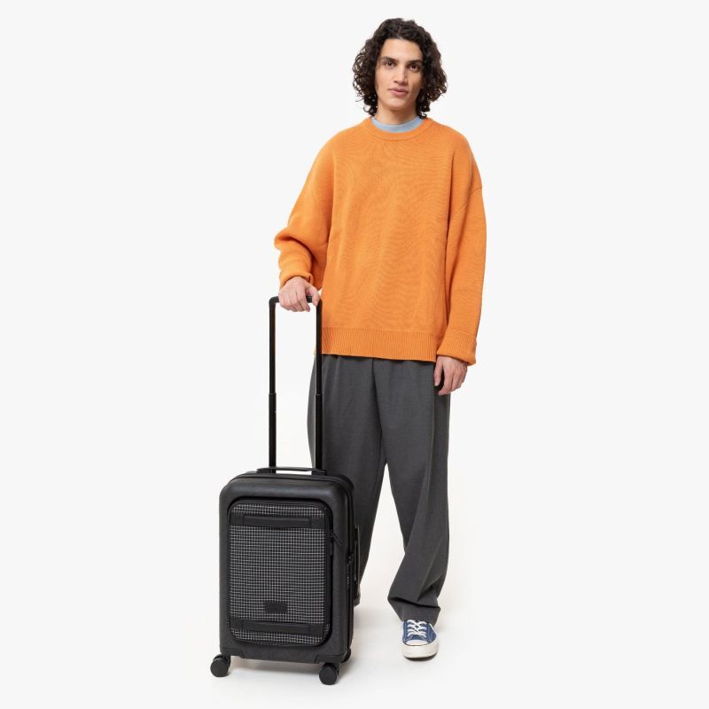 CNNCT Case - Valise